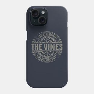 The Vines Vintage Ornament Phone Case