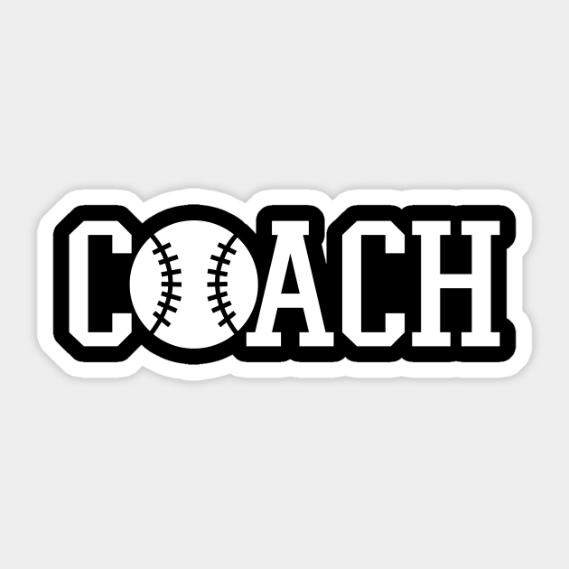 baseball coach shirts