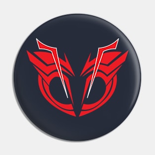 vector design Pin