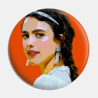 margaret qualley Pin