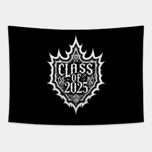 class of 2025 Tapestry