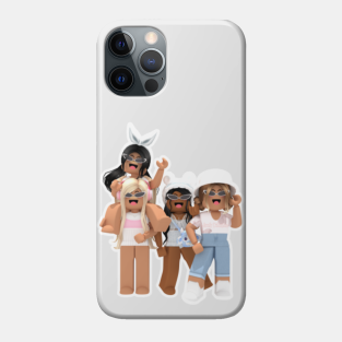 Roblox Piggy Phone Cases Iphone And Android Teepublic - ipad case roblox