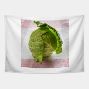 Cabbage Tapestry