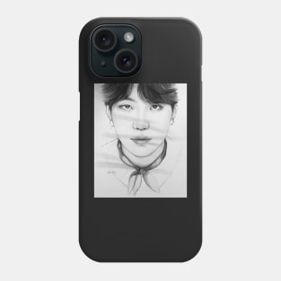 Yoongi Phone Case