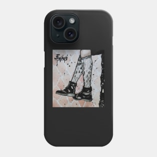 Freedom Phone Case