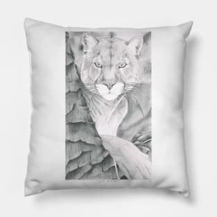 Line Of Sight Pillow