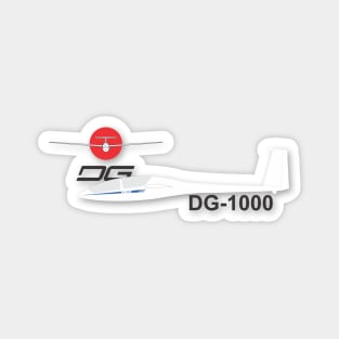 DG-1000 Magnet