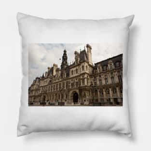 Hotel de Ville - Paris - 2 © Pillow