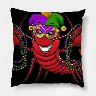 Who_s Your Crawdaddy Pillow