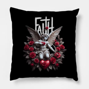 FAITH Pillow