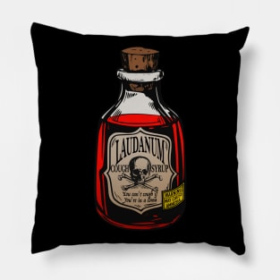 Laudanum Pillow