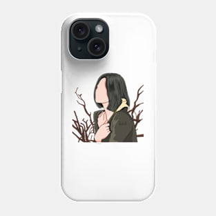 The Glory Couple Phone Case