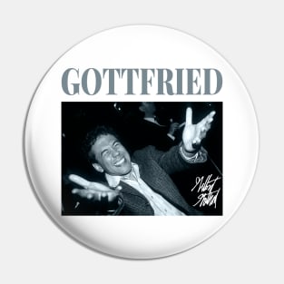 Gottfried Pin