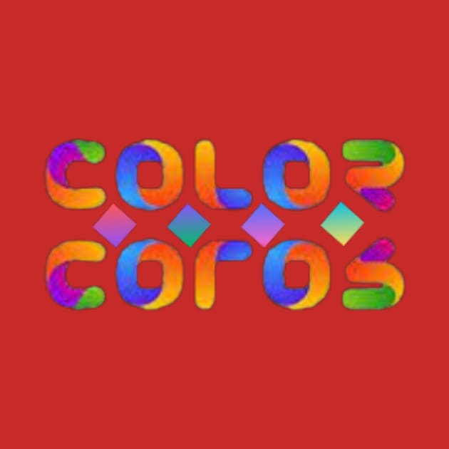 Color by Printing Shop