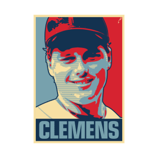 Clemens T-Shirt