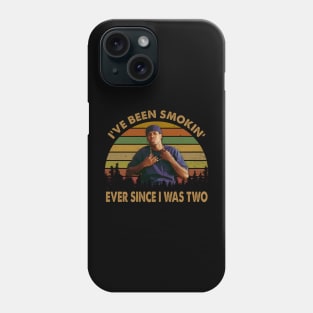 Graphic 1990s Movie Gifts Women Phone Case