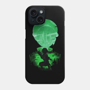 Toph Beifong Phone Case