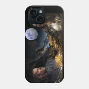 Outlawqueen dream Phone Case