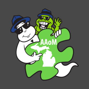 MBB AAoM T-Shirt