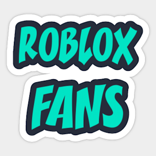 Pegatinas Roblox Game Teepublic Mx - ripterm roblox pegatina teepublic mx