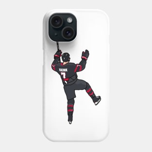 Tkachuk the number 7 Phone Case