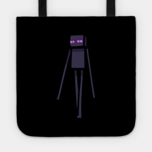 Walking Enderman Tote