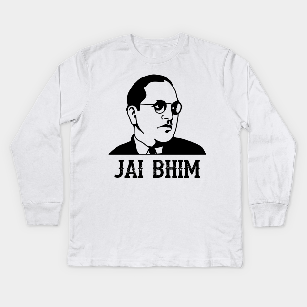 jai bhim t shirt full