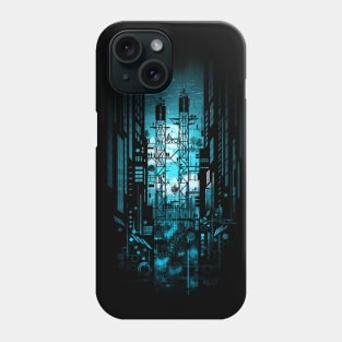 STEELSCAPE Phone Case