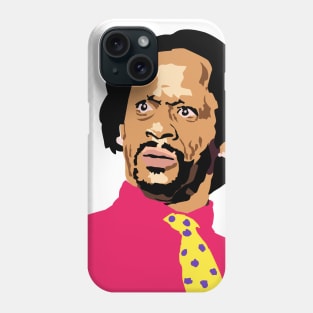 Katt Williams pop Phone Case