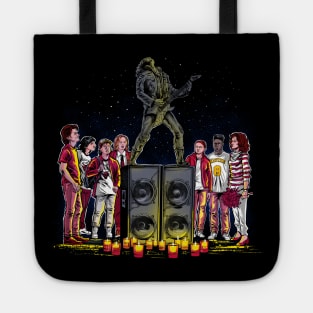 Eddie Memorial Tote