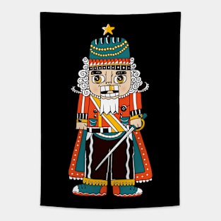 Mr. Fairytale Tapestry