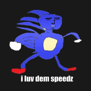 Sonic T-Shirt