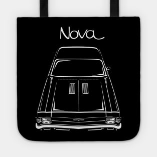 Chevrolet Nova 1969-1972 Tote