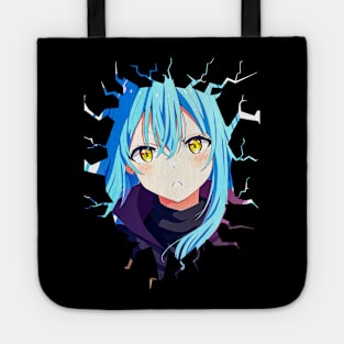 Rimuru Tempest Tote