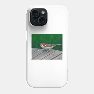 Crumbs Phone Case