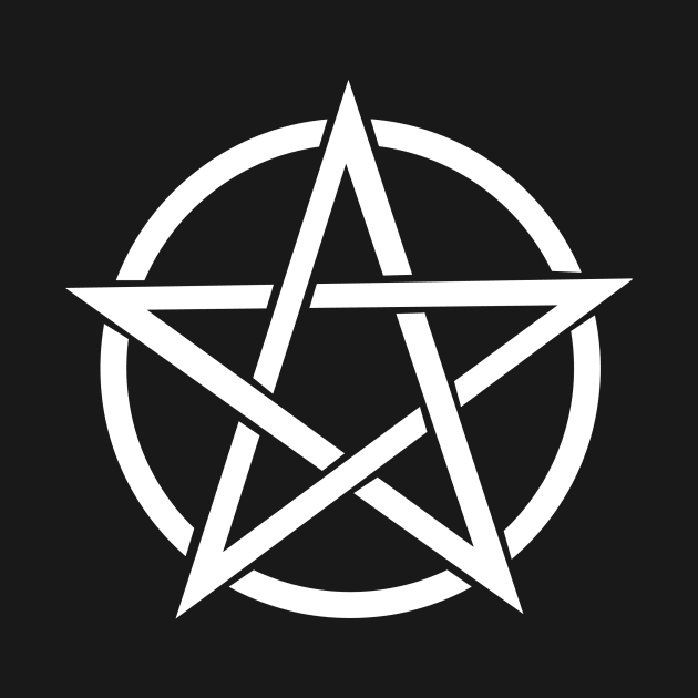 Pentacle of Protection by Kulturmagazine