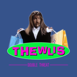 Thewlis T-Shirt