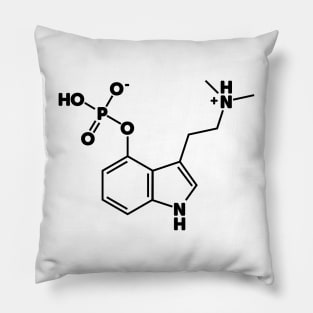 Psilocybin Pillow