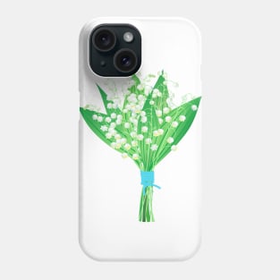 lily Phone Case