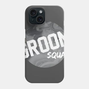 Groom Squad Phone Case