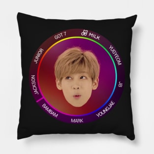 BamBam | Got7 Pillow