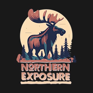 Northern Exposure T-Shirt