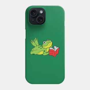 Frog Life Phone Case