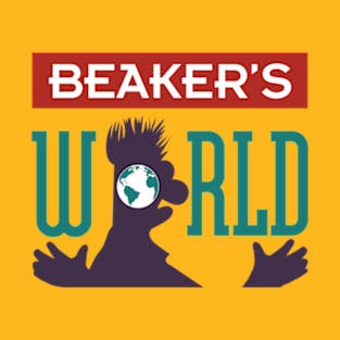 Beaker's World T-Shirt