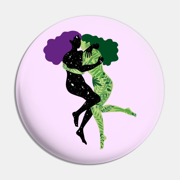 Let's Dance Pin by anneamanda