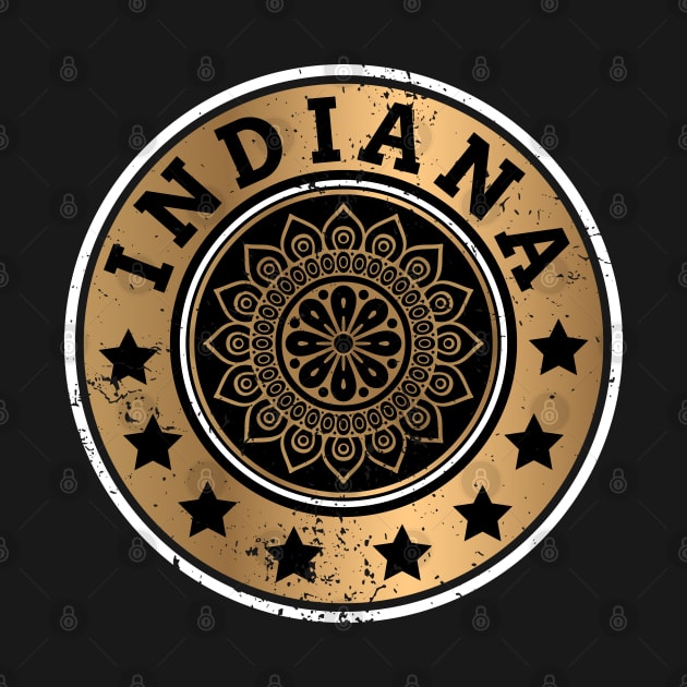 Indiana by indigosstuff