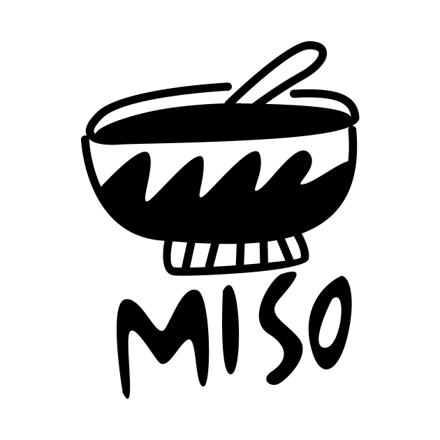 MISO by keenkei