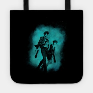 Psycho Tee Tote