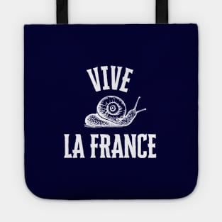Vive La France! Tote