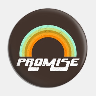 PROMISE Pin